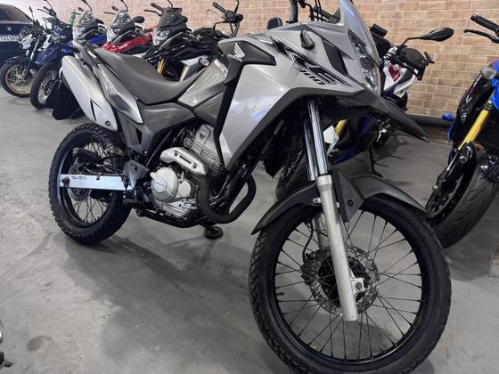 HONDA XRE 300 ABS HONDA XRE 300 ABS